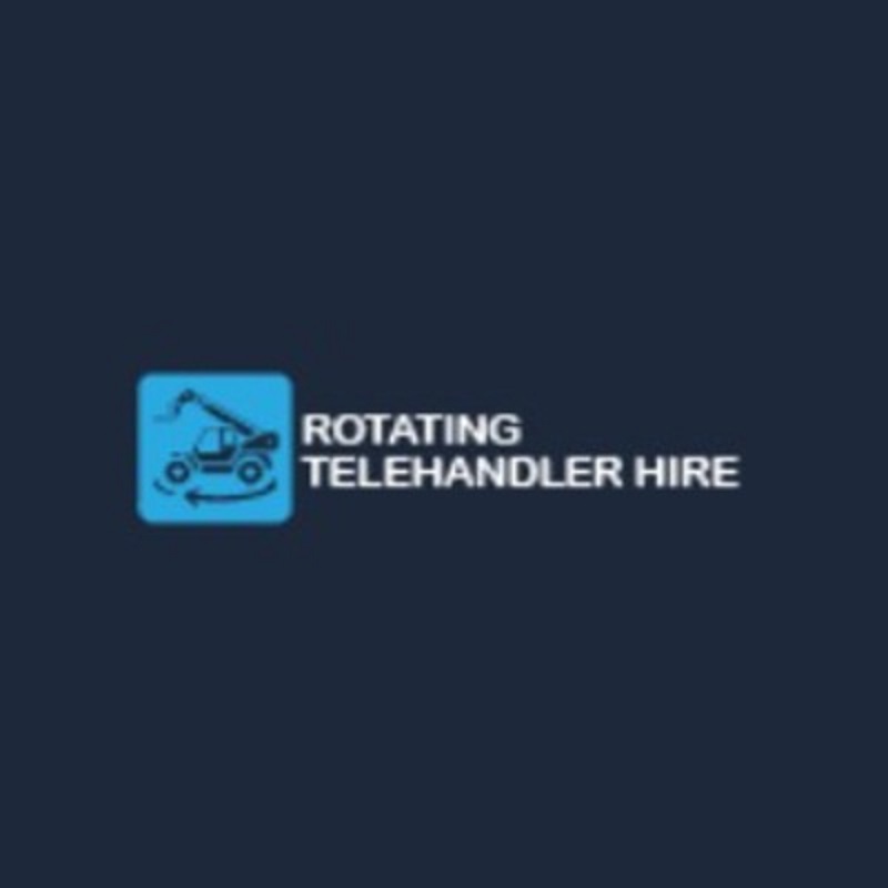 Rotating Telehandler Hire Ltd